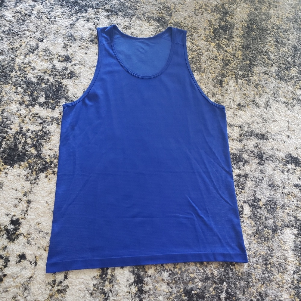 LuLu Lemon Tank Top